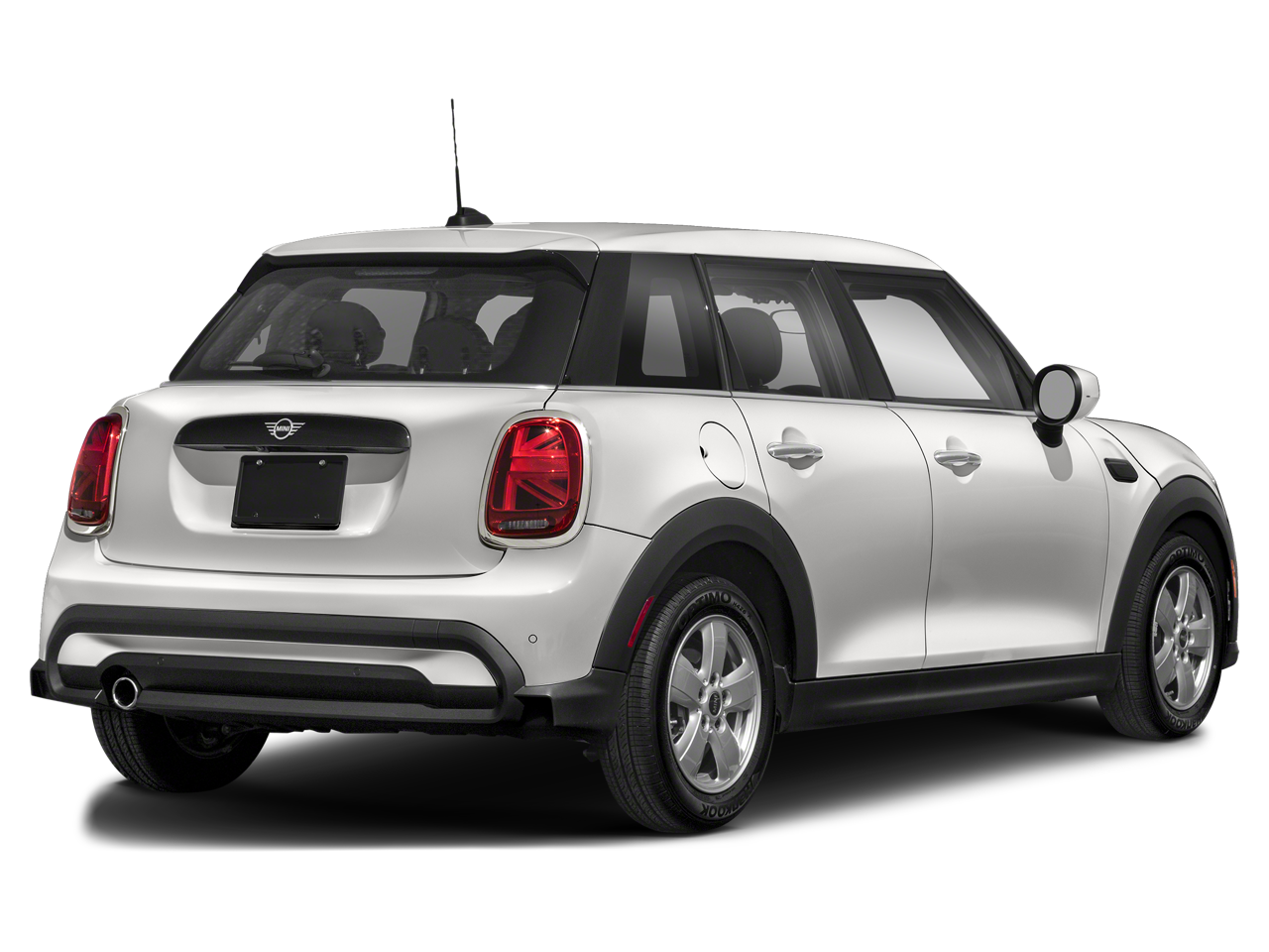 2023 MINI HARDTOP 4 DOOR Cooper