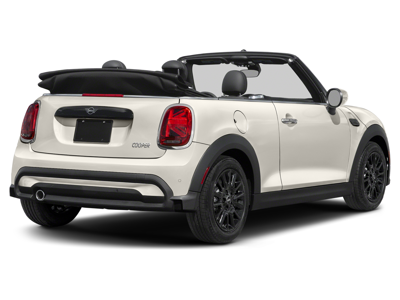 2023 MINI Cooper S Cooper S