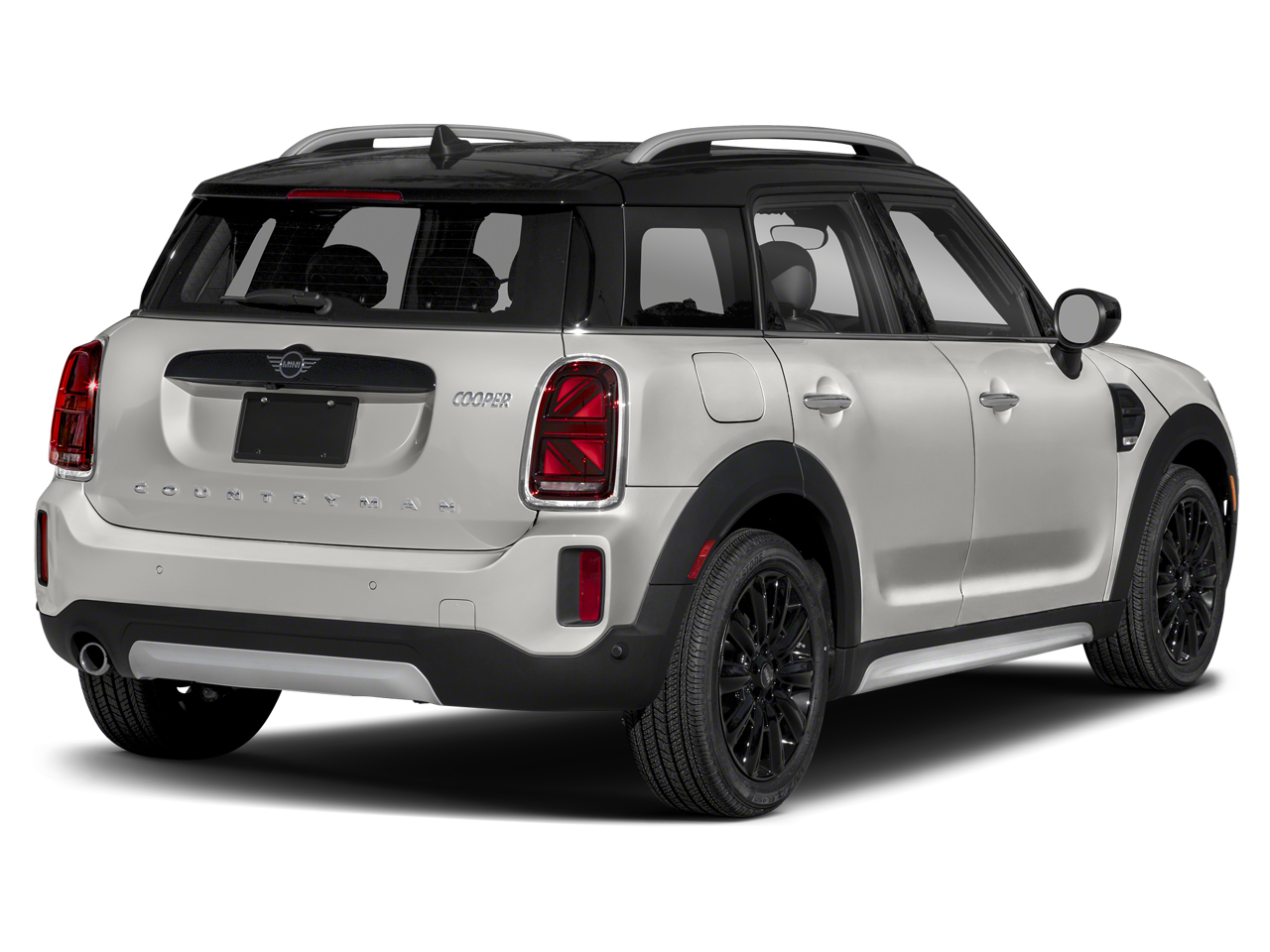 2023 MINI Cooper S Countryman Signature