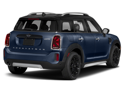 2023 MINI Countryman All4 Cooper S