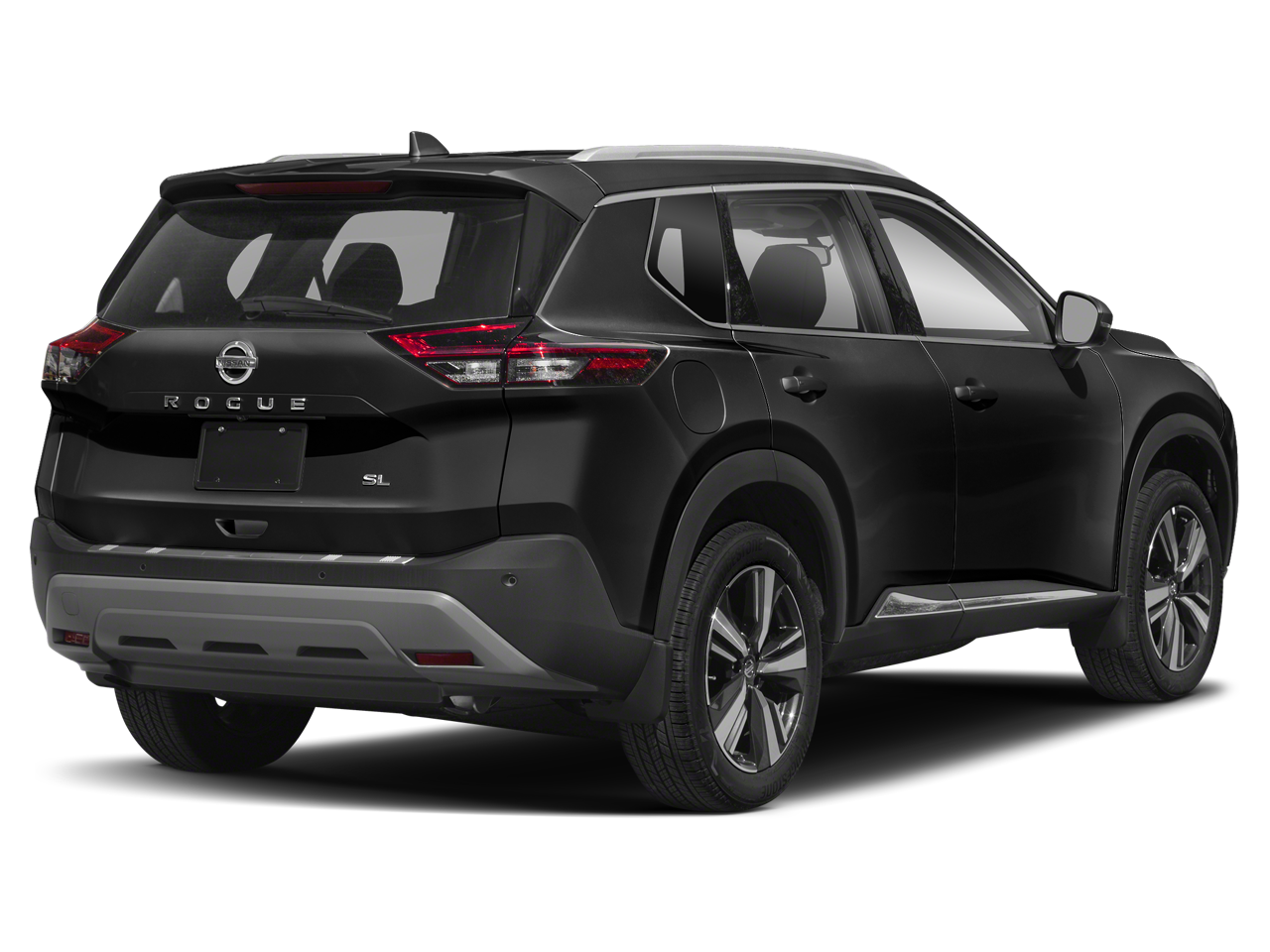 2023 Nissan Rogue SL Premium