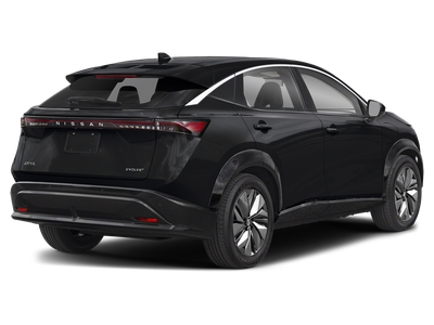 2023 Nissan Ariya EVOLVE+ e-4ORCE