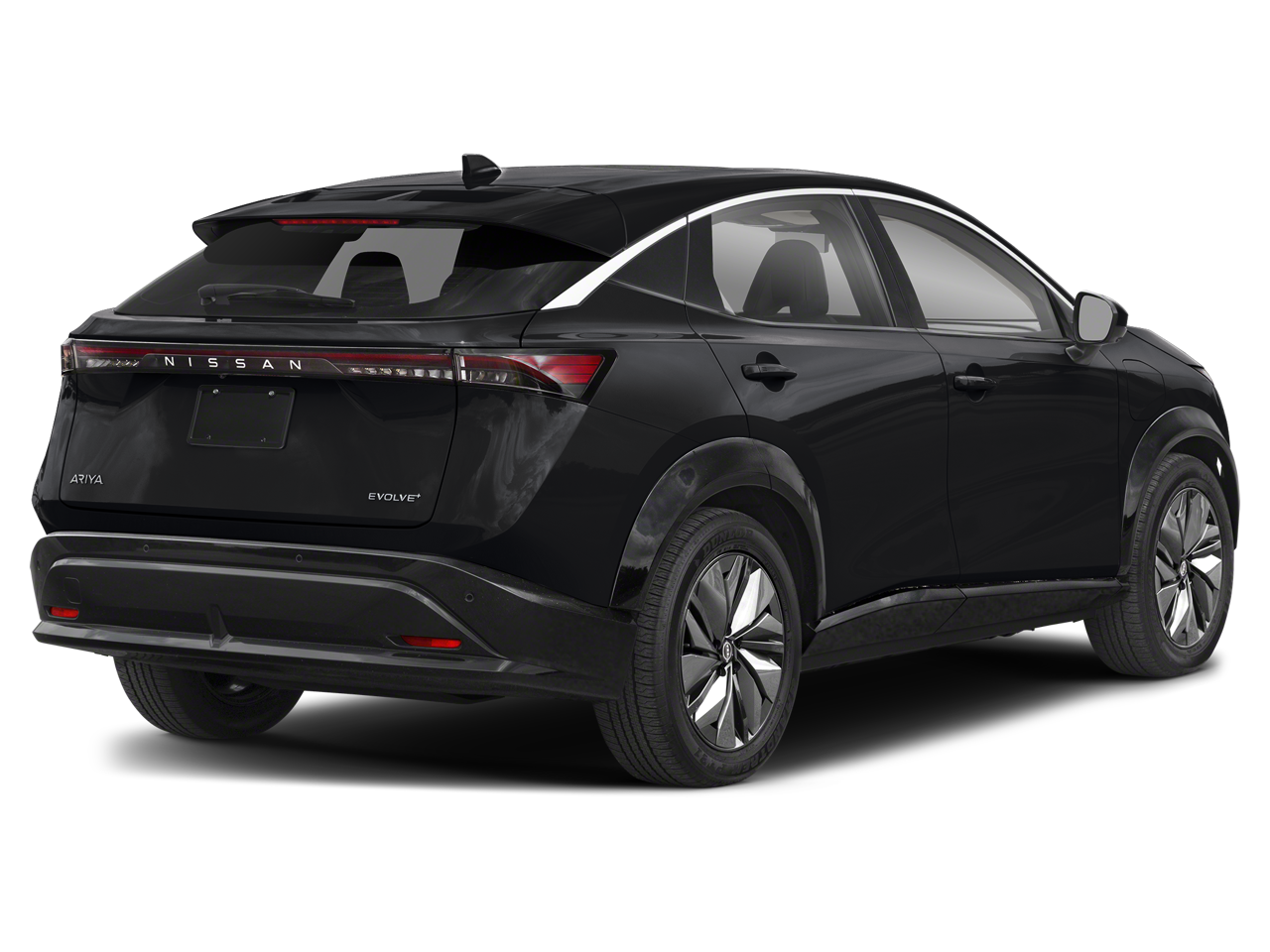2023 Nissan Ariya EVOLVE+ e-4ORCE