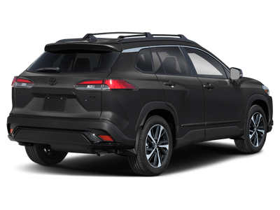 2023 Toyota Corolla Cross Hybrid XSE