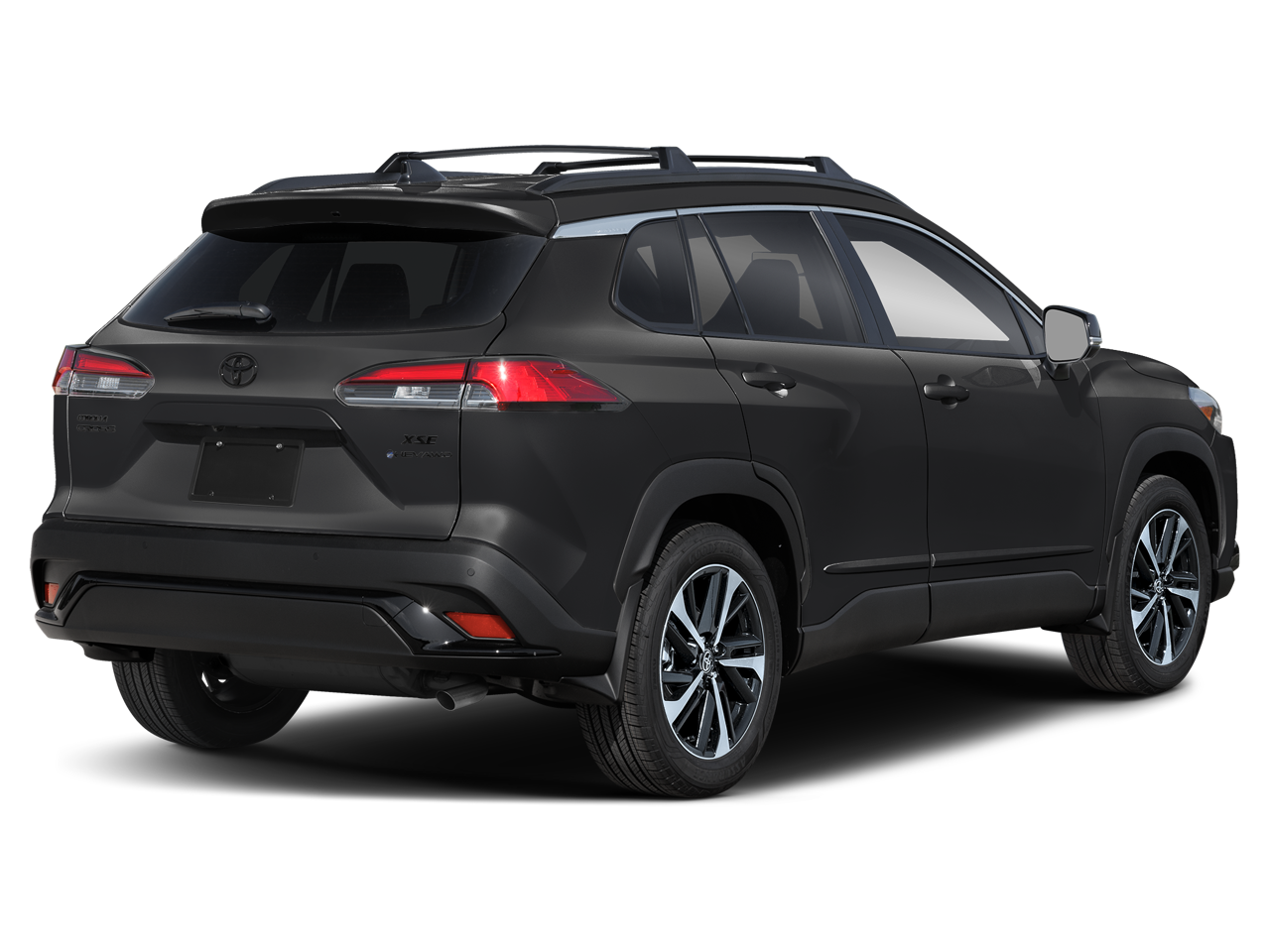 2023 Toyota Corolla Cross Hybrid XSE