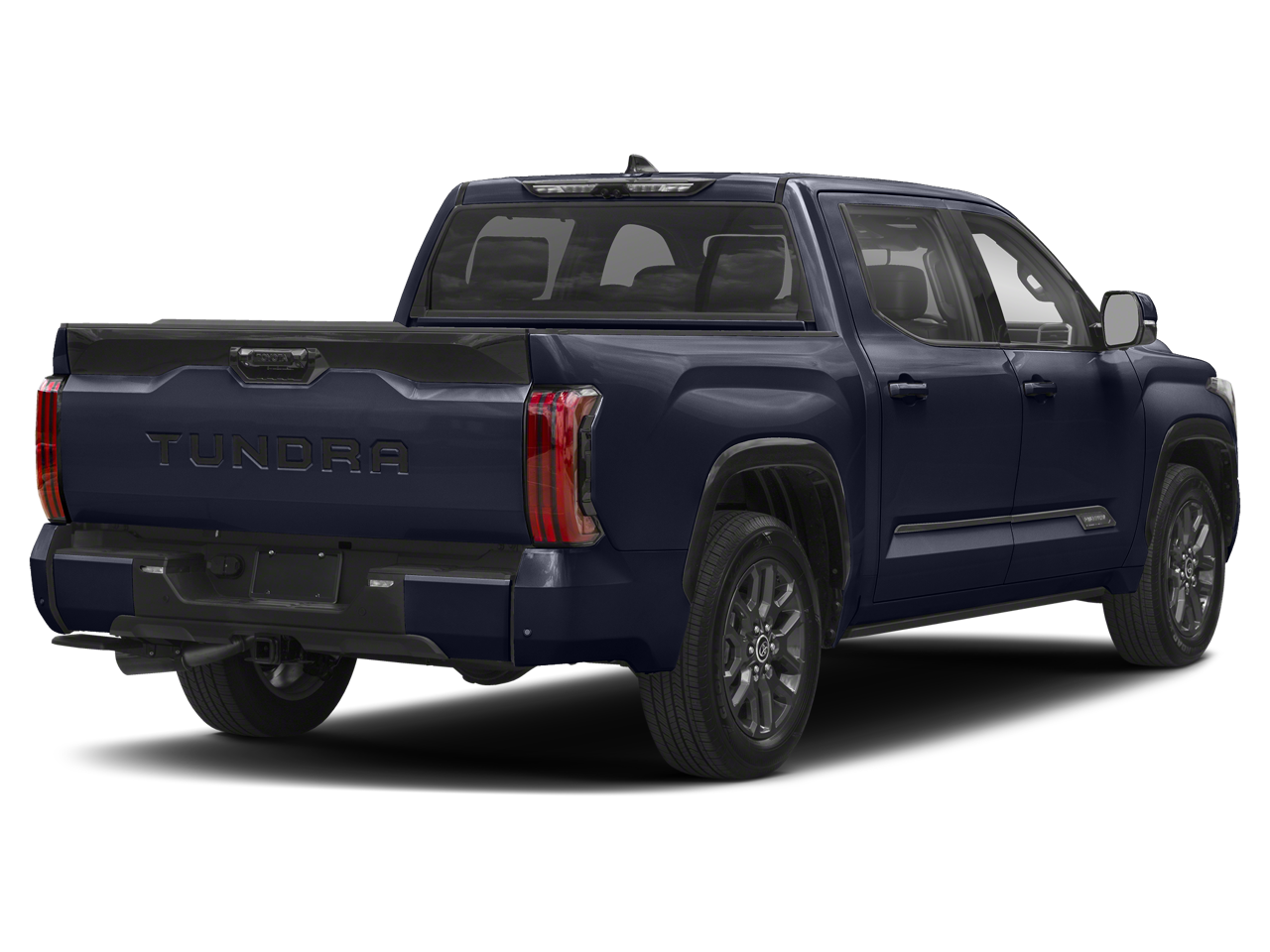 2023 Toyota Tundra Hybrid Platinum