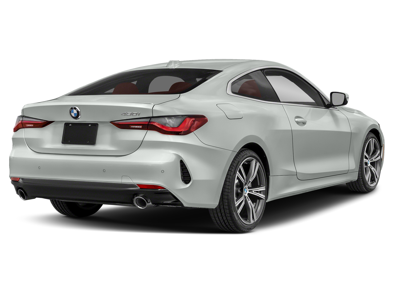 2024 BMW 4 Series 430i xDrive