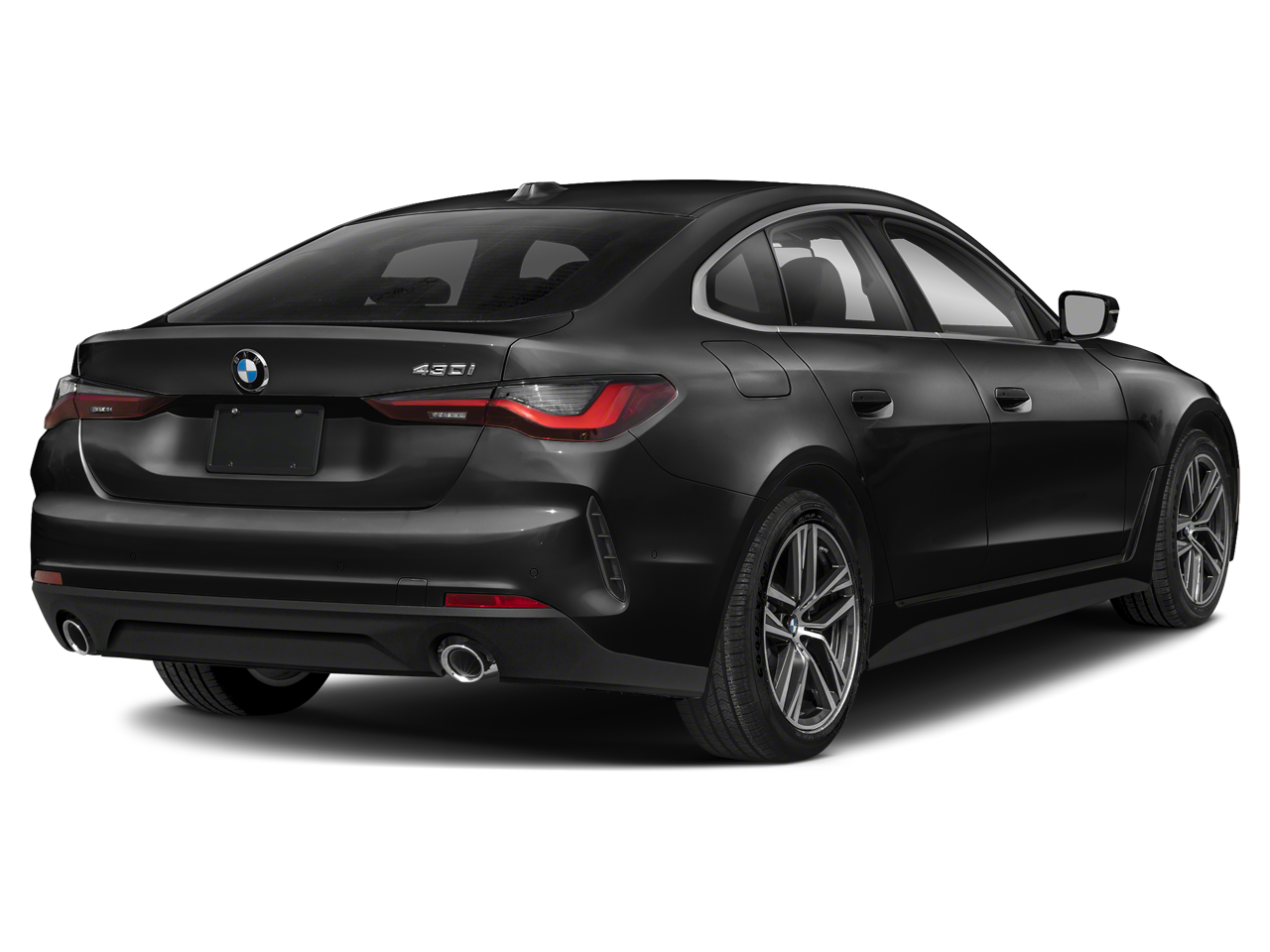 2024 BMW 430i xDrive 430i Gran Coupe