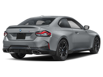 2024 BMW 2 Series M240i