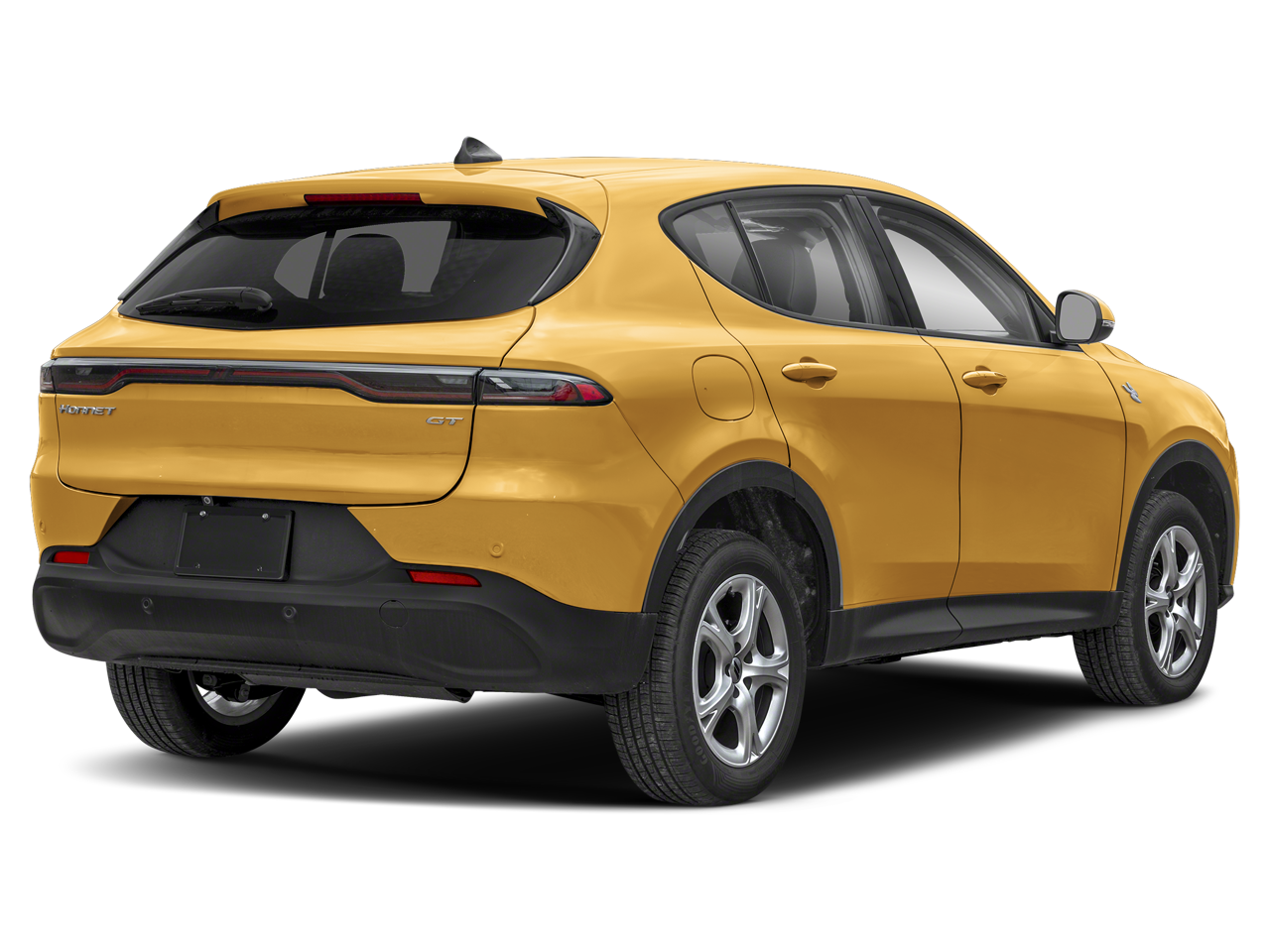 2024 Dodge Hornet GT Plus photo 2