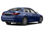 2024 INFINITI Q50 LUXE