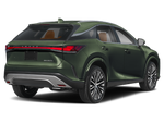 2024 Lexus RX RX 350h Premium