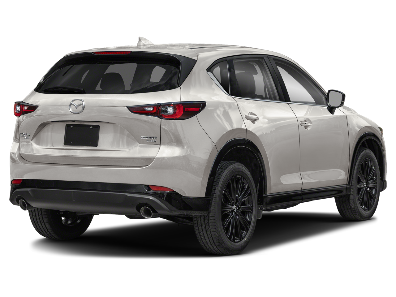 2024 Mazda Mazda CX-5 2.5 Turbo Premium