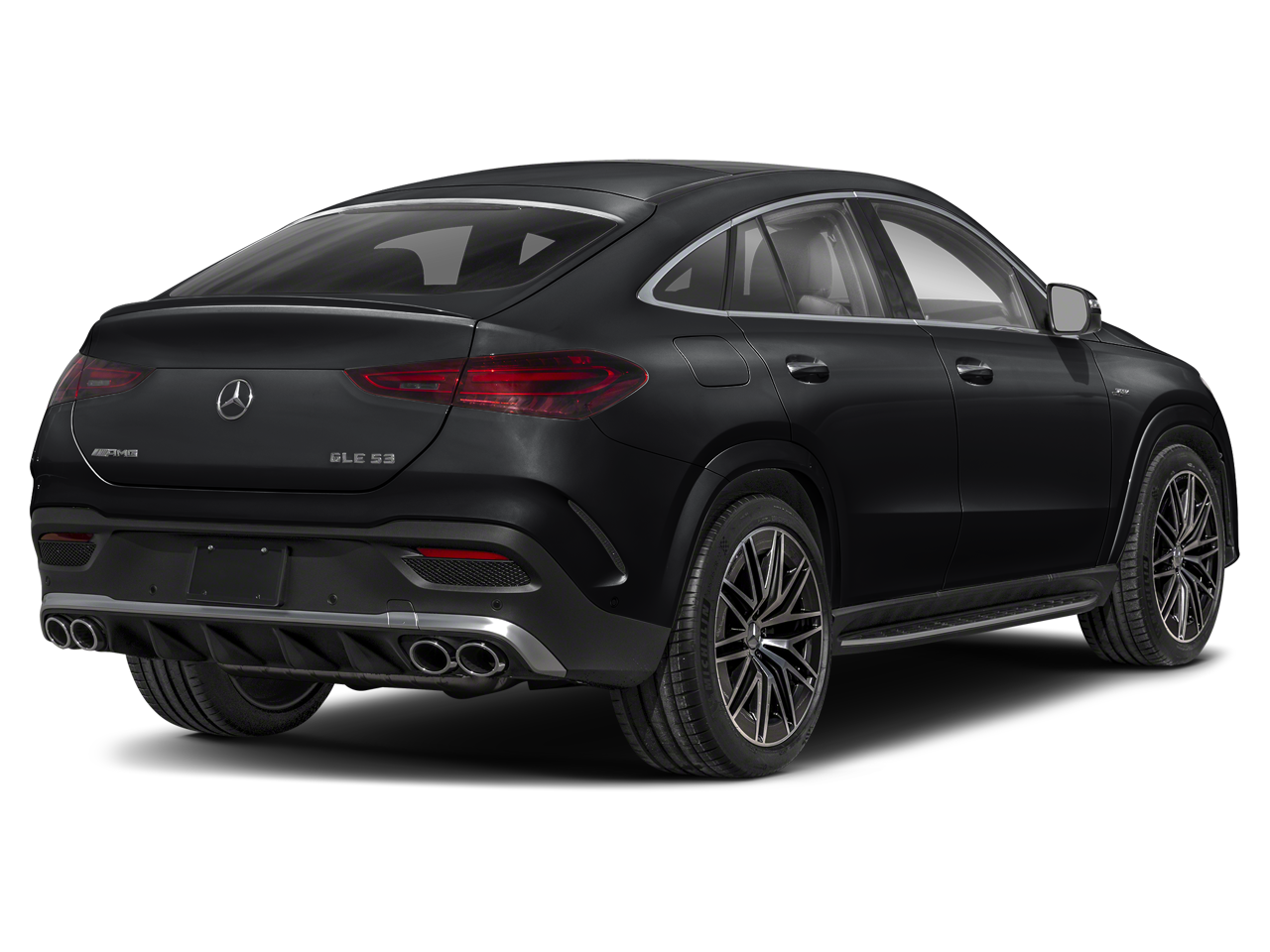 2024 Mercedes-Benz GLE AMG® GLE 53