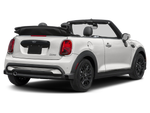2024 MINI Cooper Signature Convertible