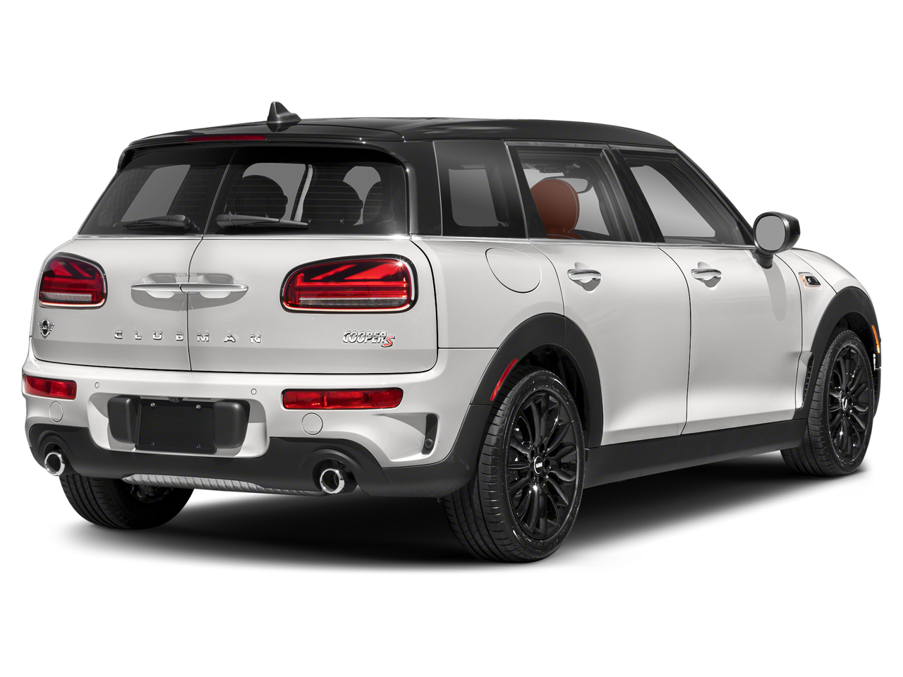2024 MINI Cooper S Clubman Cooper S