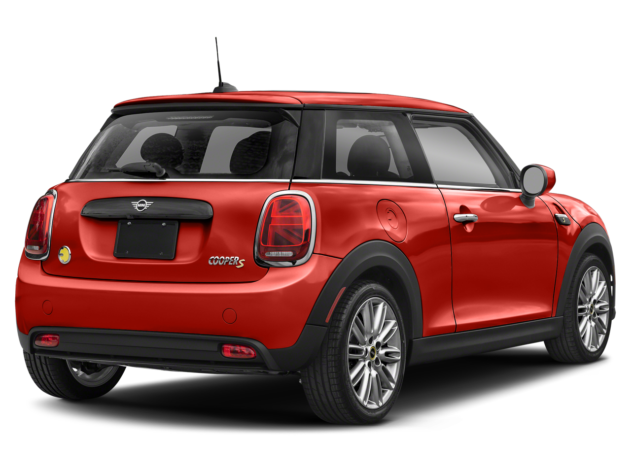 2024 MINI Cooper SE Electric Iconic