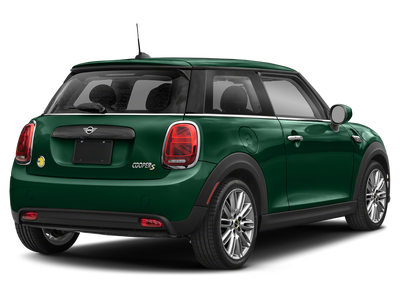 2024 MINI Cooper SE Electric Base