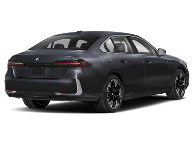 2025 BMW 5 Series 530i xDrive