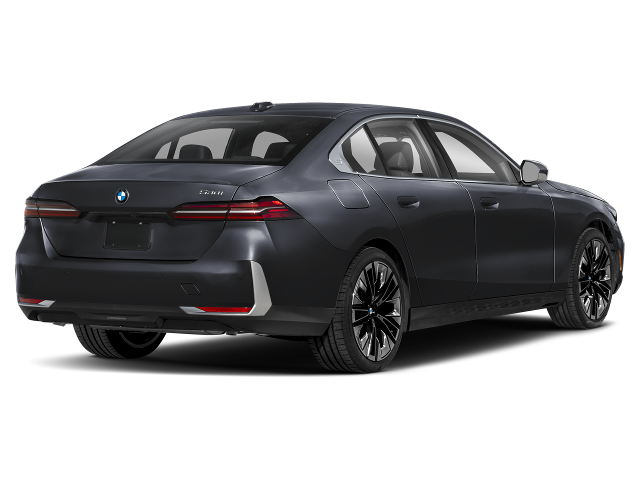 2025 BMW 5 Series 530i xDrive