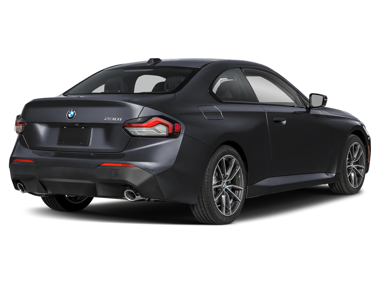 2025 BMW 2 Series 230i xDrive