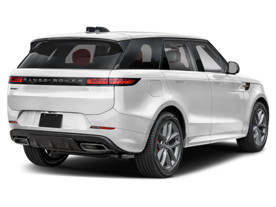 2025 Land Rover Range Rover Sport Plug-in Hybrid Dynamic SE