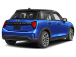 2025 MINI Cooper S Base