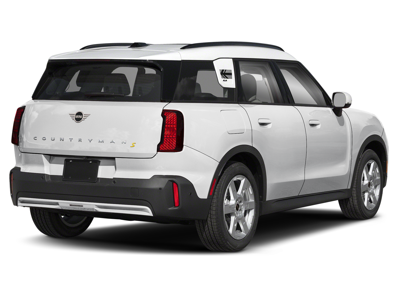 2025 MINI Cooper Countryman SE