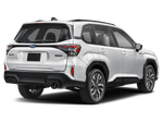 2025 Subaru Forester Hybrid Touring AWD