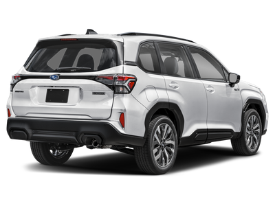 2025 Subaru Forester Hybrid Touring AWD