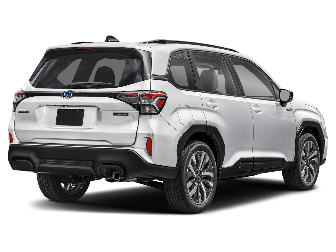 2025 Subaru Forester Hybrid Touring AWD