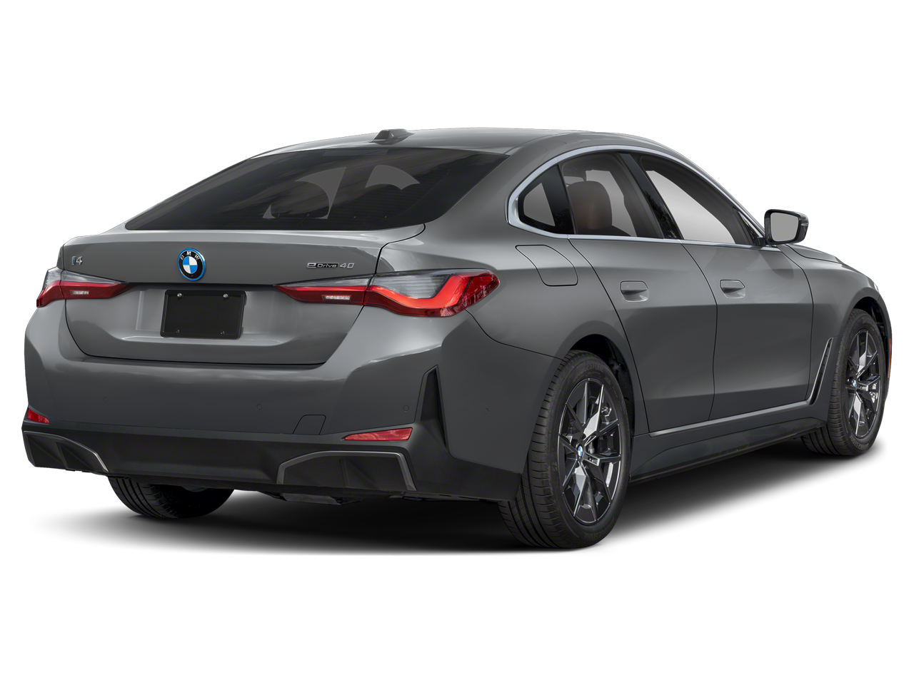2026 BMW i4 xDrive40