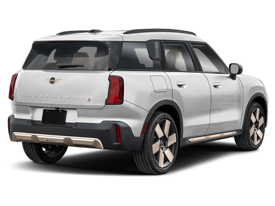2026 MINI Cooper S Countryman Iconic ALL4