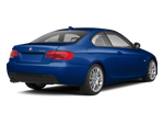 2012 BMW 3 Series 328i