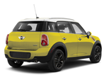 2012 MINI Cooper S Countryman Base