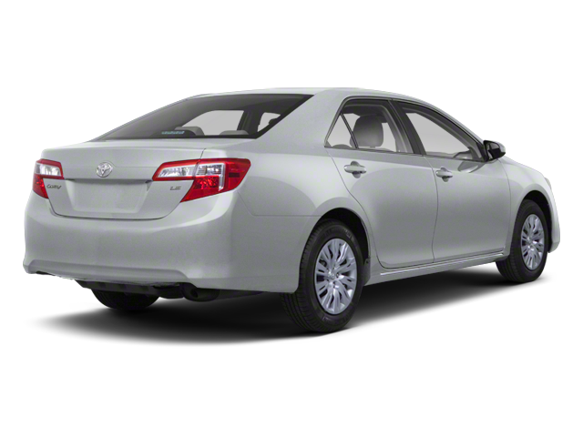 2012 Toyota Camry Hybrid XLE