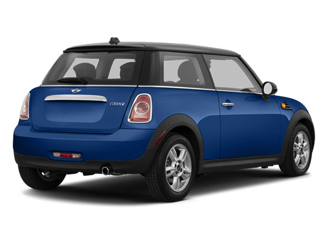 2013 MINI Cooper Base