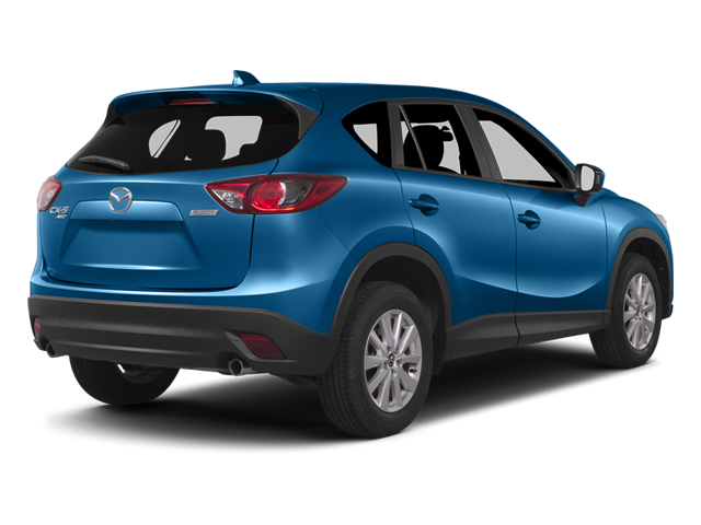 Used 2014 Mazda CX-5 Touring with VIN JM3KE4CY9E0426500 for sale in Camp Springs, MD
