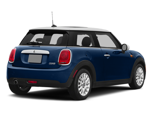 2014 MINI Cooper S Base