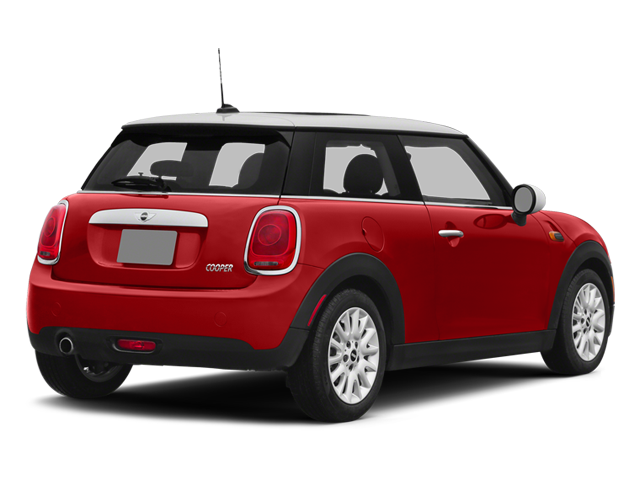 2014 Mini Hardtop photo 2