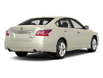 2014 Nissan Altima 3.5 SL