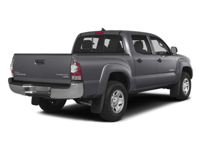 2014 Toyota Tacoma Base V6
