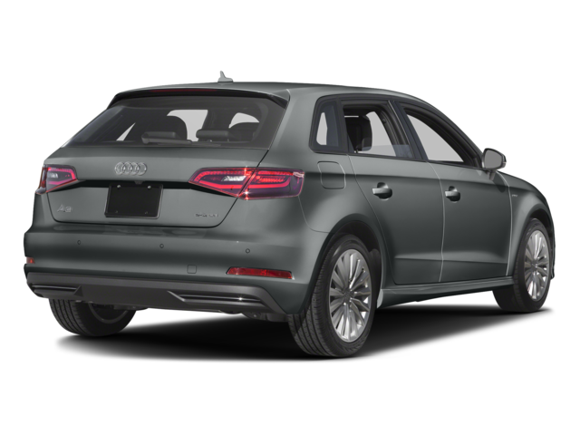2016 Audi A3 e-tron 1.4T Premium