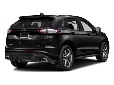 2016 Ford Edge Base