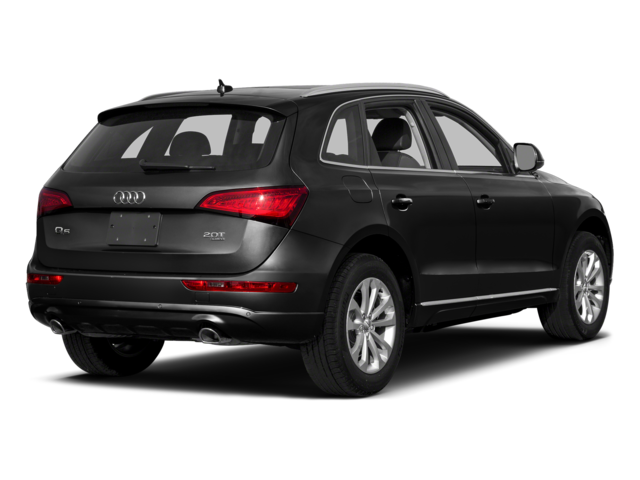 2017 Audi Q5 Premium