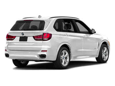 2017 BMW X5 xDrive40e