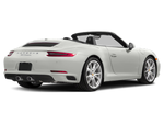 2017 Porsche 911 Carrera