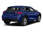 2018 INFINITI QX30 Premium