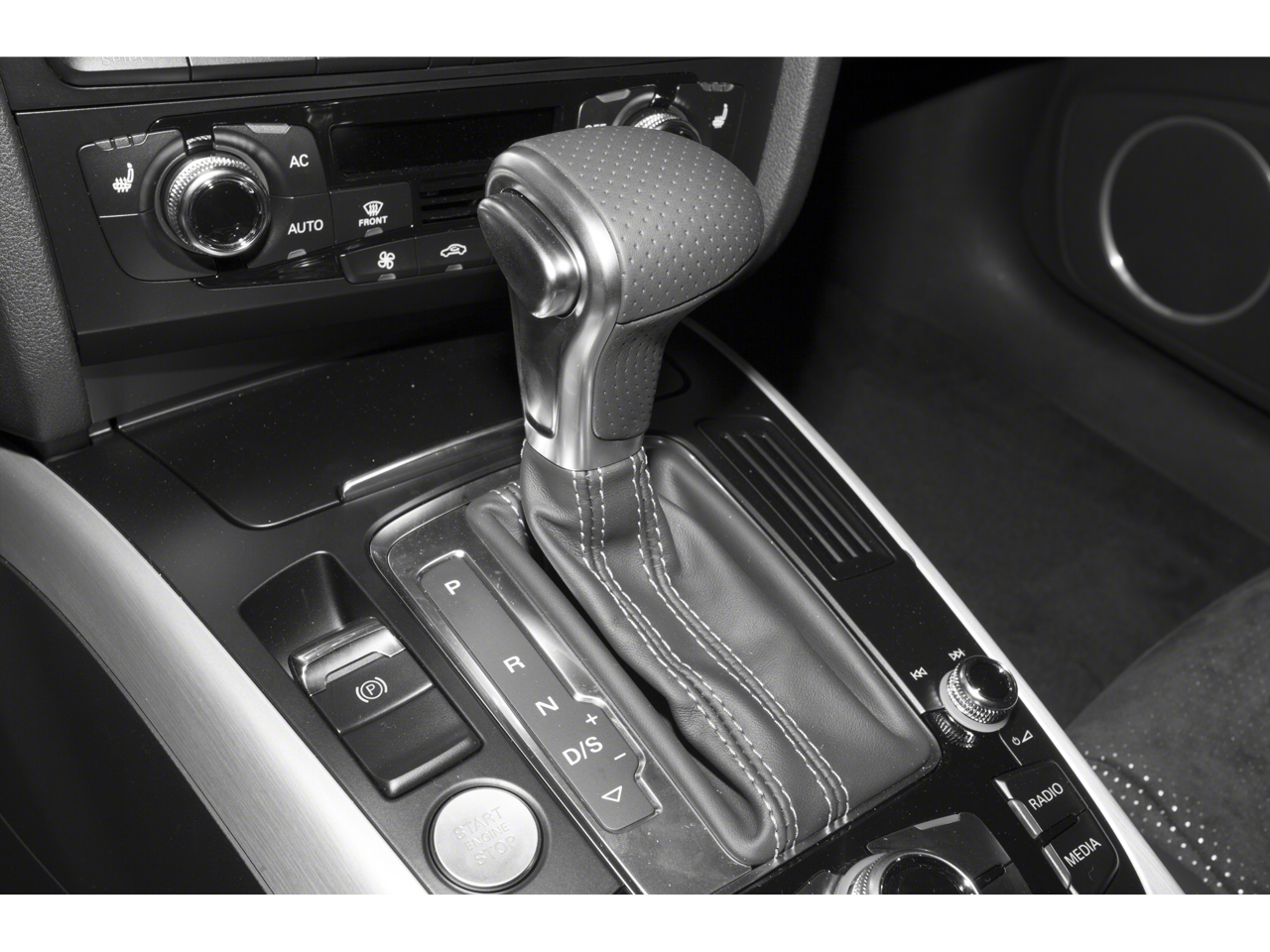 2015 Audi A4 Premium Plus