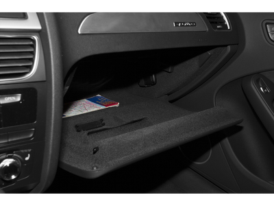 2015 Audi A4 Premium Plus